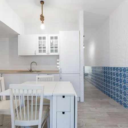 Apartment T2 Baleal