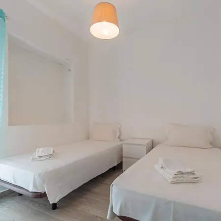 T2 Apartment *