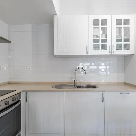 T2 Apartment
