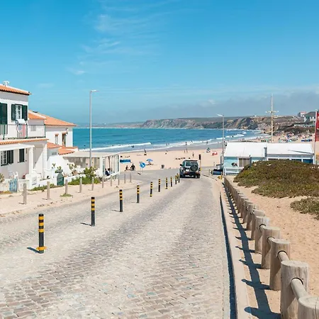 T2 Apartment Baleal