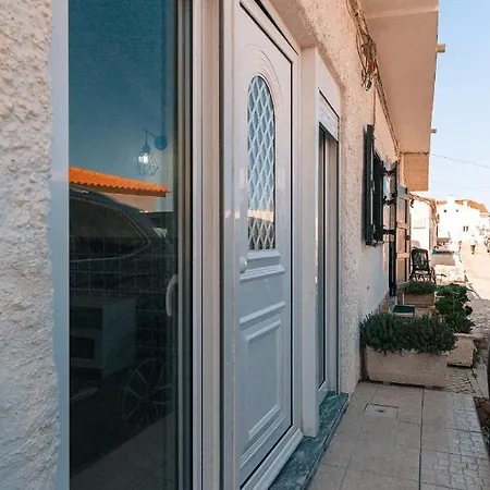 T2 Apartment Baleal