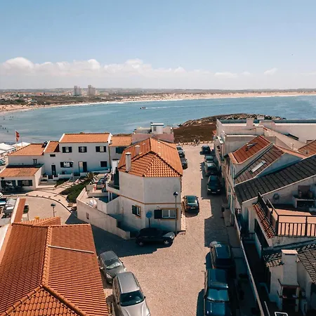 Apartment T2 Baleal
