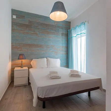 Apartment T2 Baleal