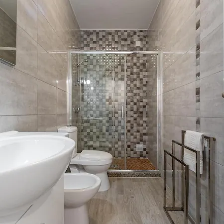 T2 Apartment