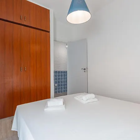 Apartment T2
