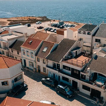 Apartment T2 Baleal