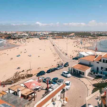 Apartment T2 Baleal