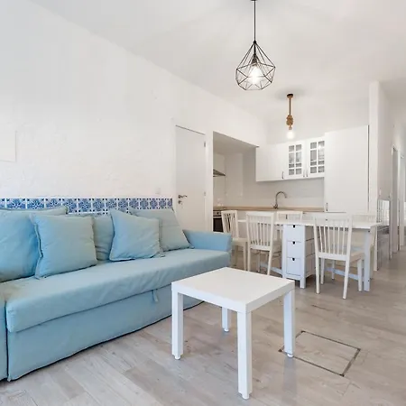 Apartment T2 Baleal
